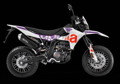 Aprilia SX 125 (2025) - Annuncio 9873282