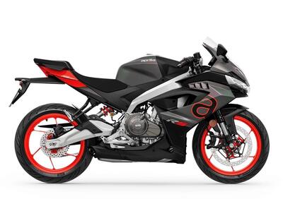 Aprilia RS 457 (2024 - 25) - Annuncio 9873290