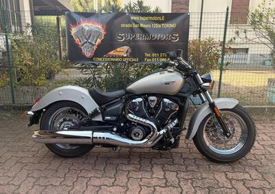 Indian Scout 1250 Classic Limited (2025) - Annuncio 9873292