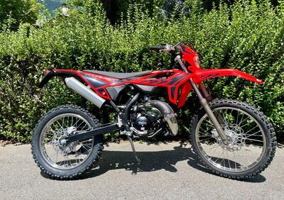 Betamotor RR 50 Enduro (2021 - 25) - Annuncio 9873300