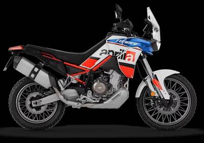 Aprilia Tuareg 660 (2022 - 24) - Annuncio 9873303