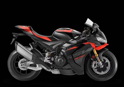 Aprilia RSV4 1100 Factory (2025) - Annuncio 9873312