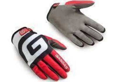 GUANTI DA TRIAL MARCA GAS GAS MODELLO NANO PRO - Annuncio 9873315