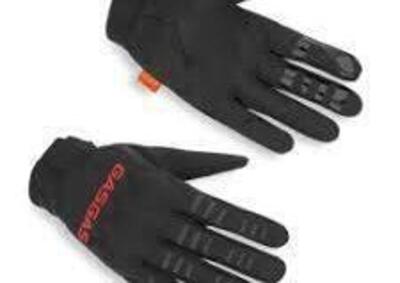 GUANTI DA TRIAL MARCA GAS GAS MODELLO - Annuncio 9873318