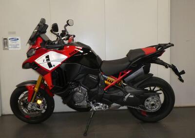 Ducati Multistrada V4 Pikes Peak (2021 - 24) - Annuncio 9873319