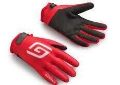 GUANTI DA TRIAL MARCA GAS GAS MODELLO KIDS OFFROAD - Annuncio 9873320