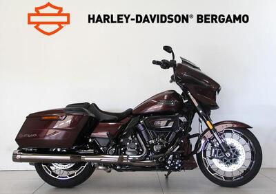 Harley-Davidson CVO Street Glide (2024) - Annuncio 9873321