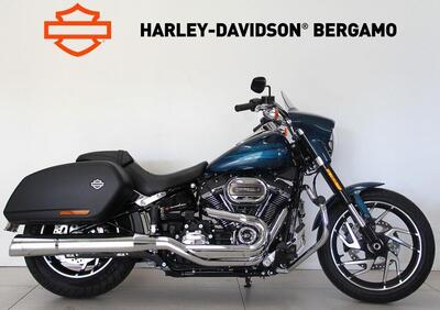 Harley-Davidson 107 Sport Glide (2018 - 20) - Annuncio 9873322