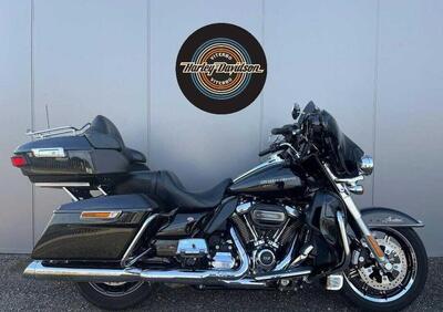 Harley-Davidson 114 Electra Glide Ultra Limited (2019) - FLHTK - Annuncio 9873323