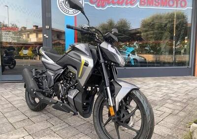 Morbidelli F125 (2025) - Annuncio 9873327