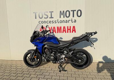 Yamaha Tracer 900 ABS (2017 - 18) - Annuncio 9873336