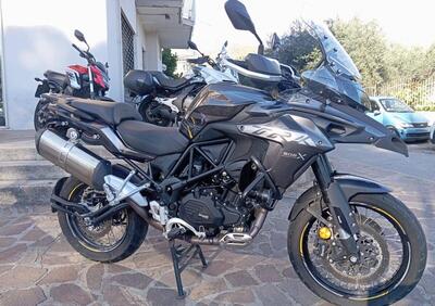 Benelli TRK 502X (2021 - 25) - Annuncio 9873341