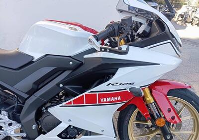 Yamaha YZF R125 (2021 - 22) - Annuncio 9873348