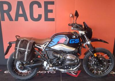 Bmw R nineT (2021 - 24) - Annuncio 9873366