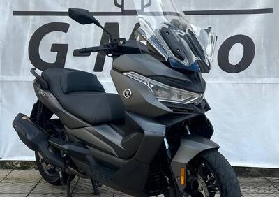 Voge Sfida SR4 MAX (2024 - 25) - Annuncio 9873370