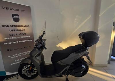 Voge Sfida SR16 125 (2025) - Annuncio 9873374