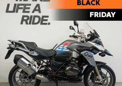 Bmw R 1200 GS (2013 - 16) - Annuncio 9834234