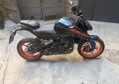 KTM 125 Duke (2024 - 26) - Annuncio 9873389