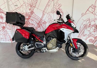 Ducati Multistrada V4 S (2021 - 24) - Annuncio 9873393