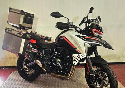 Benelli TRK 702X (2023 - 25) - Annuncio 9873395