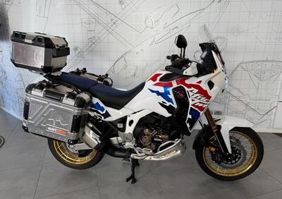 Honda Africa Twin CRF 1100L Adventure Sports DCT (2024 - 25) - Annuncio 9873406