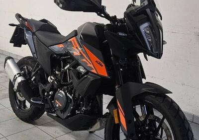 KTM 390 Adventure (2022 - 24) - Annuncio 9873398