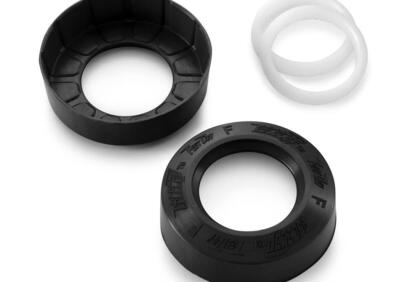 Kit protezioni cuscinetti ruota Husqvarna Cod: 796 - Annuncio 9872218