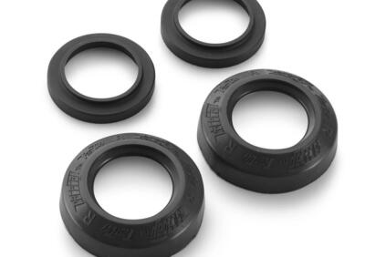 Kit protezioni cuscinetti ruota Factory Cod: 79610 Husqvarna - Annuncio 9873413