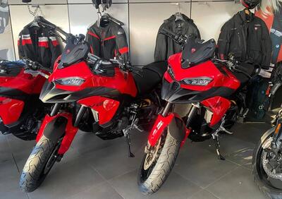 Ducati Multistrada V2 (2025) - Annuncio 9873421