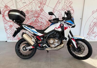 Honda Africa Twin CRF 1100L (2024 - 25) - Annuncio 9873429