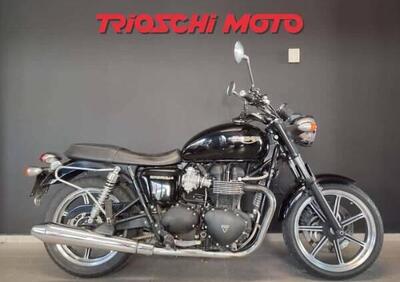 Triumph Bonneville SE (2009 - 13) - Annuncio 9873438