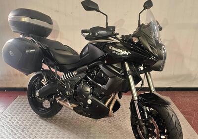 Kawasaki Versys 650 ABS (2010 - 14) - Annuncio 9873442