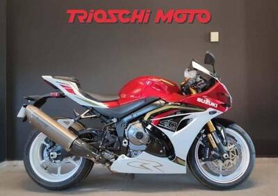 Suzuki GSX-R1000R Anniversary (2020) - Annuncio 9873449