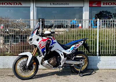 Honda Africa Twin CRF 1100L Adventure Sports (2024 - 25) - Annuncio 9873490