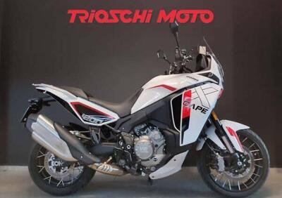 Moto Morini X-Cape 1200 (2026) - Annuncio 9873459