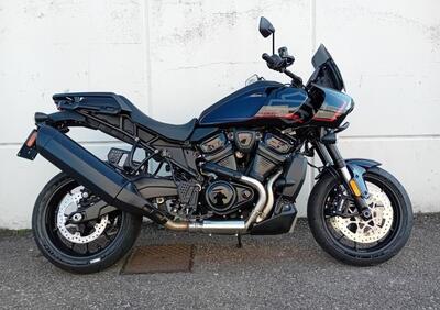 Harley-Davidson Pan America 1250 ST (2025) - Annuncio 9873456