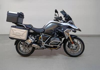 Bmw R 1250 GS (2021 - 24) - Annuncio 9873458