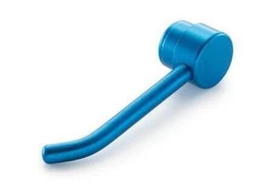 Leva perno ruota anteriore Husqvarna Te 250/300 (2 - Annuncio 9873460