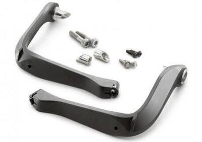 Kit Protezione Coprimani Husqvarna Tc 300 (2025-20 - Annuncio 9873468