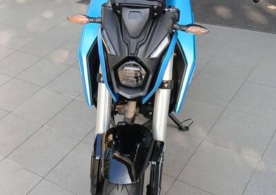 Voge Brivido 125R (2023 - 25) - Annuncio 9873466