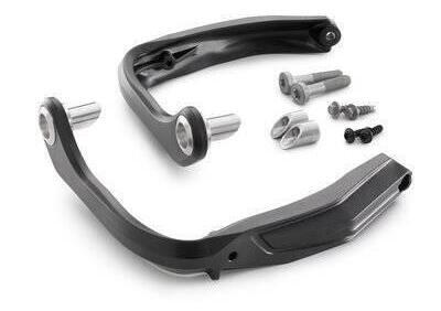 Kit di protezione paramani Husqvarna Cod: 79602979 - Annuncio 9873471