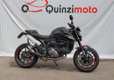 Ducati Monster 937 + (2021 - 25) - Annuncio 9873477