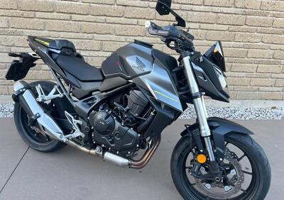 Honda CB 750 Hornet (2023 - 24) - Annuncio 9873544