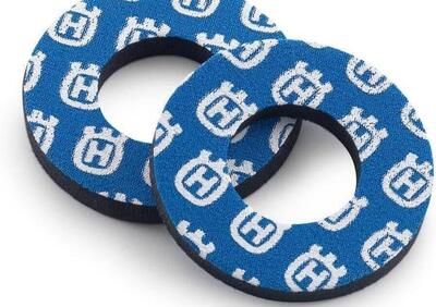 CIAMBELLE ANTIVESCICHE PER MANOPOLE HUSQVARNA Cod: - Annuncio 9873483