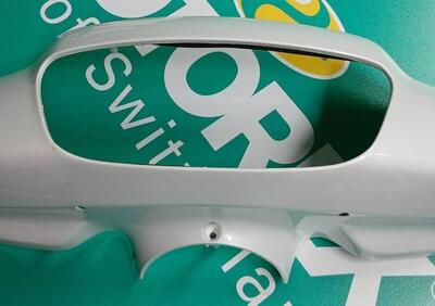 53220GAV700ZJ Copertura manubrio HONDA BALI - Annuncio 9873487