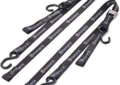 CINGHIE FERMAMOTO HUSQVARNA Cod: 81312950000 nuovo - Annuncio 9873494