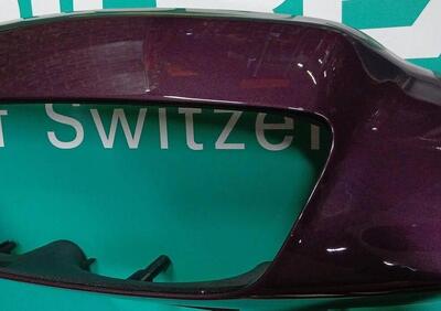 53220GAV700ZC Copertura manubrio HONDA BALI - Annuncio 9873498