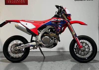 Honda CRF 450 RX Supermoto (2023 - 24) - Annuncio 9873499
