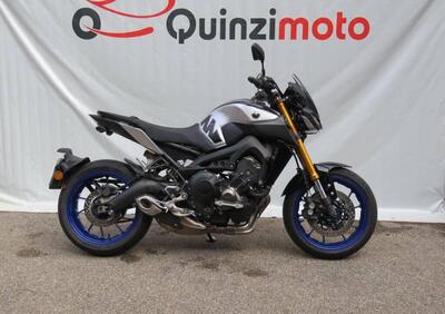 Yamaha MT-09 SP (2018 - 20) - Annuncio 9873500