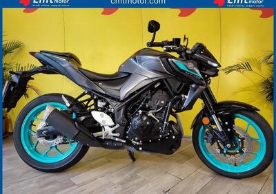 Yamaha MT-03 (2020) - Annuncio 9871107